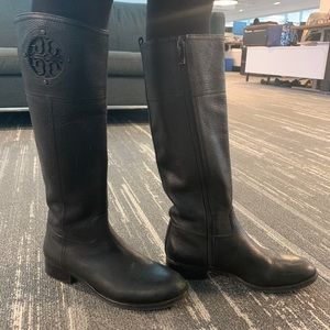 Tory Burch Tall Boots